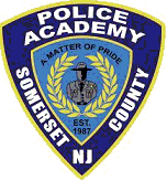 PoliceAcademyLogo